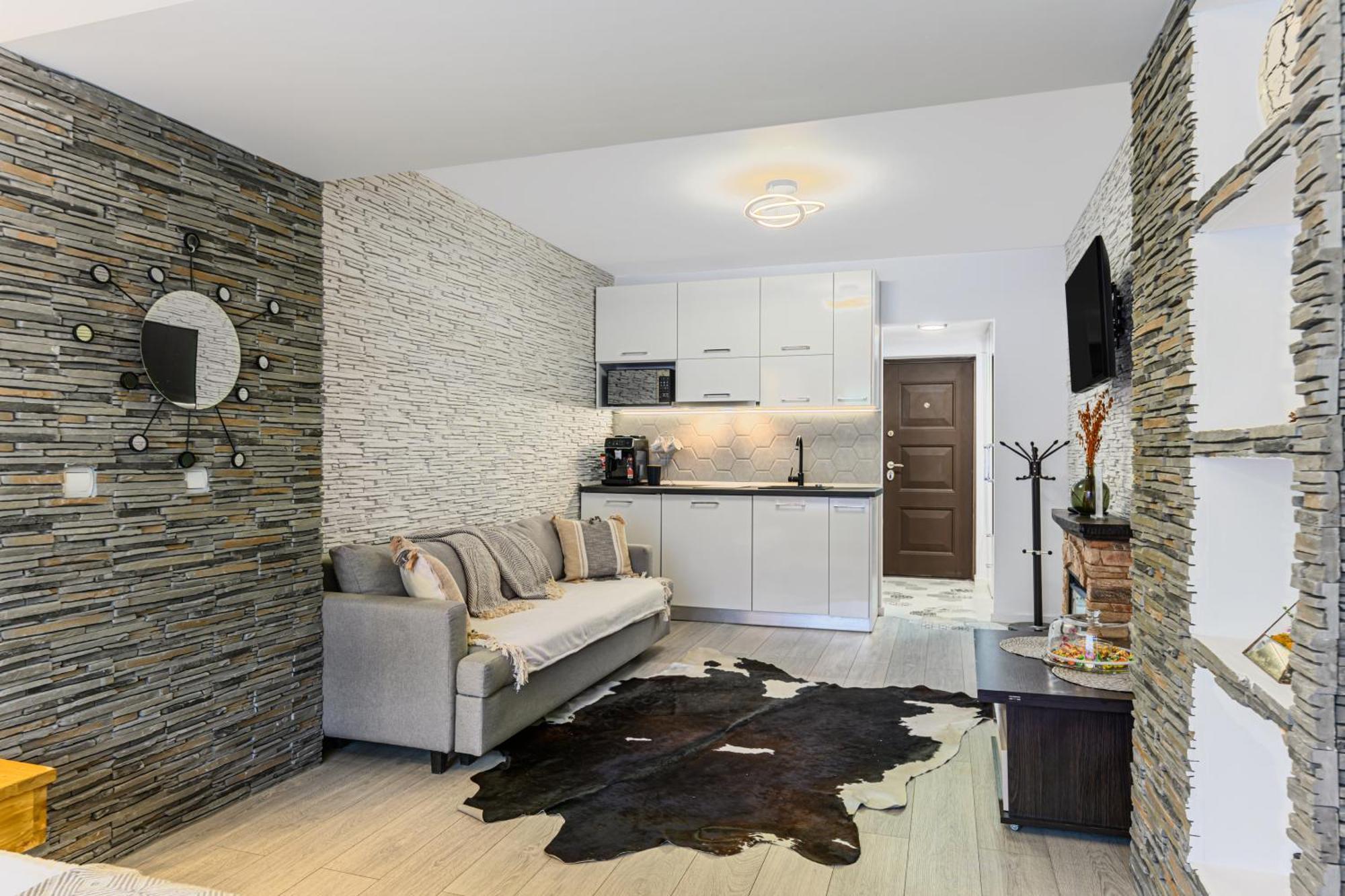 Studio Enis Poiana Brasov Εξωτερικό φωτογραφία