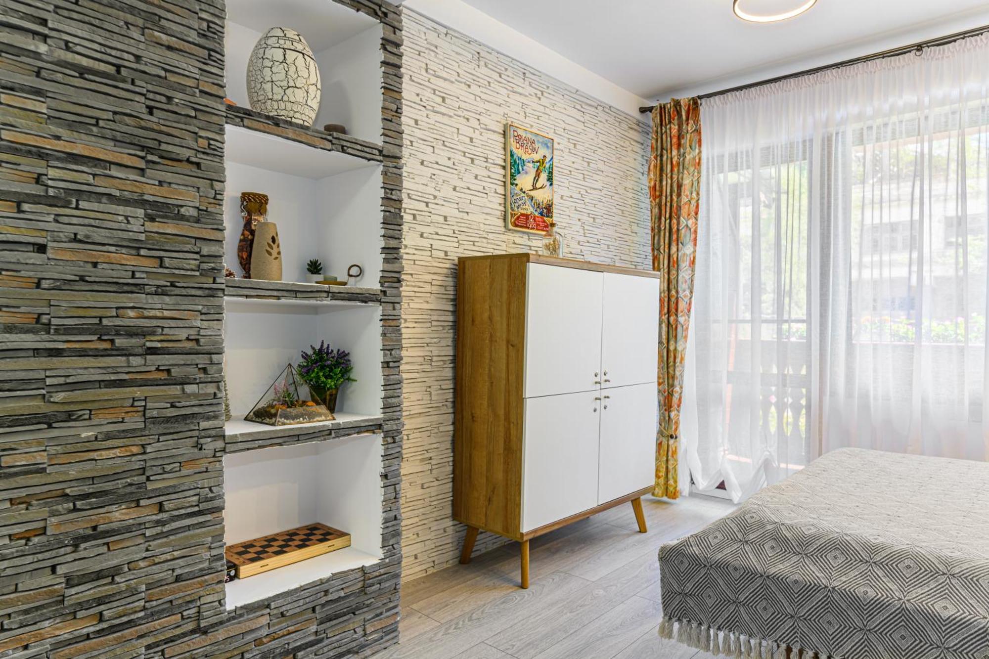 Studio Enis Poiana Brasov Εξωτερικό φωτογραφία